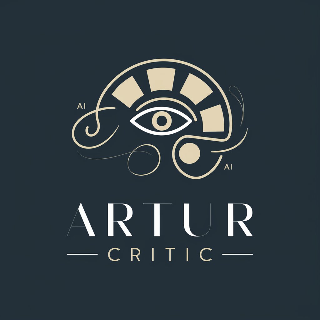 Artur Critic