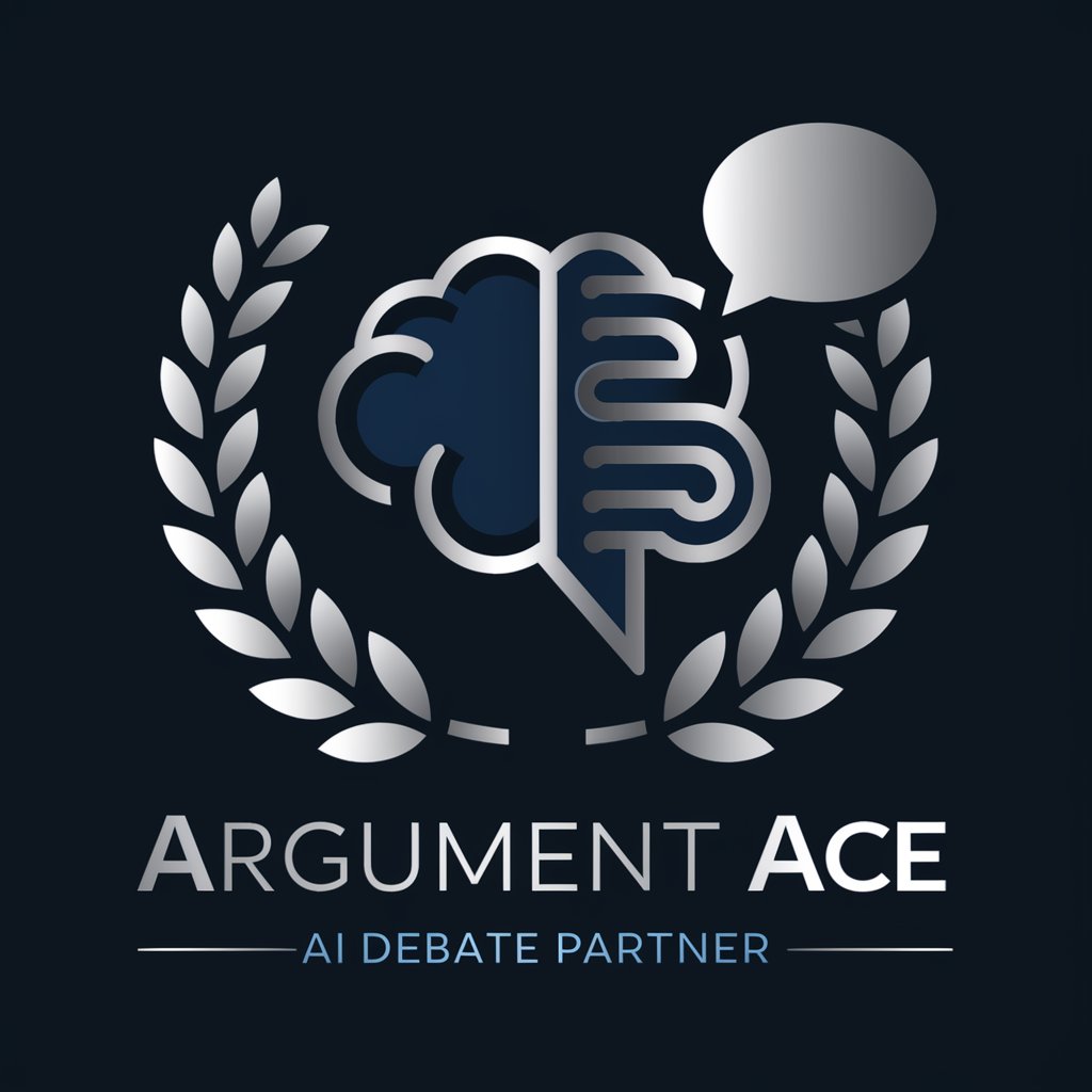 Argument Ace in GPT Store