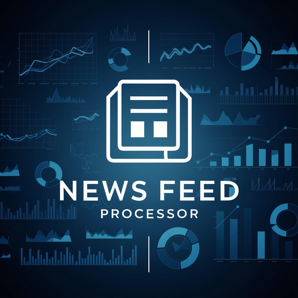 News Feed Processor