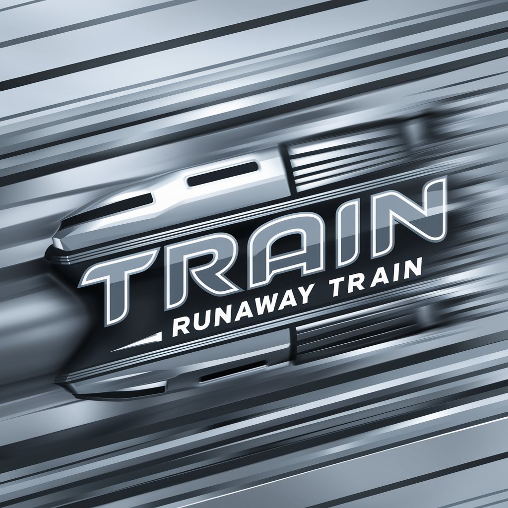 Runaway Train meaning? in GPT Store