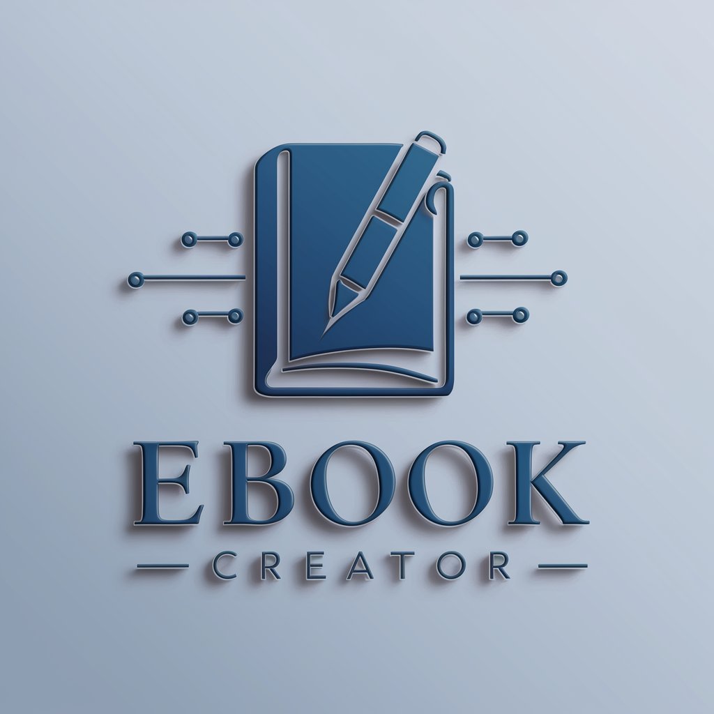 Ebook Creator
