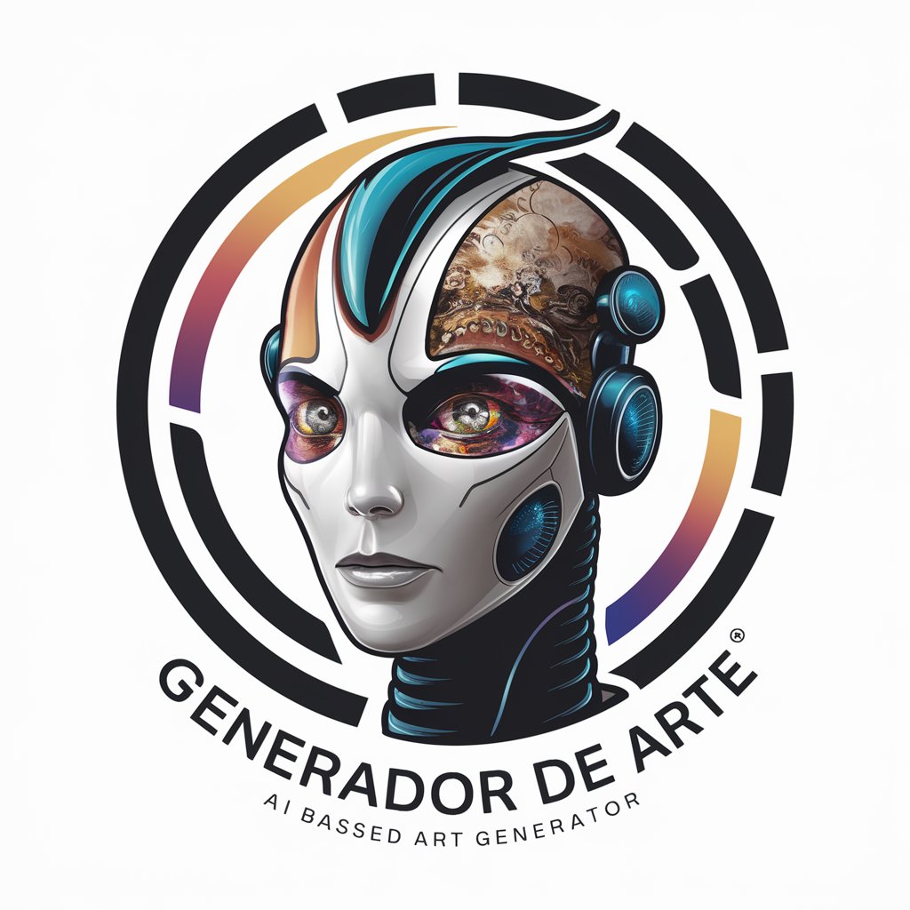 Generador de arte