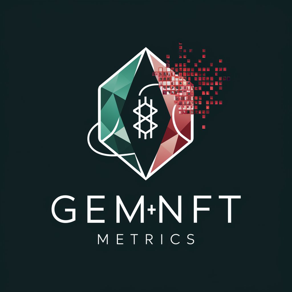 GemNFT Metrics