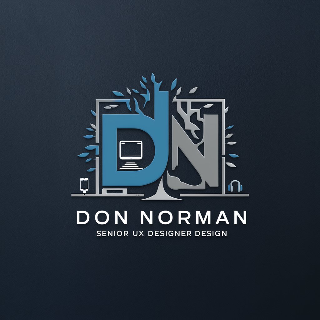 Don Norman