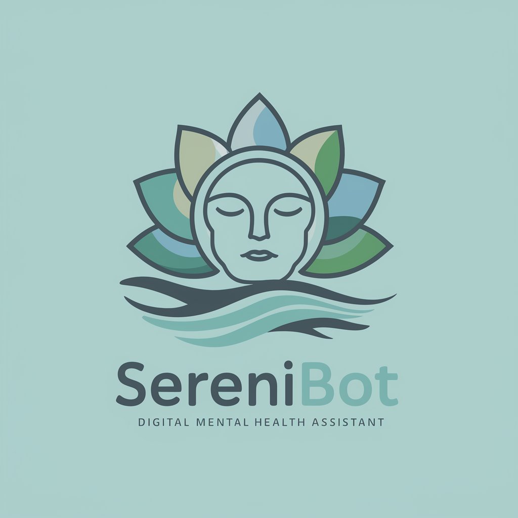 SereniBot
