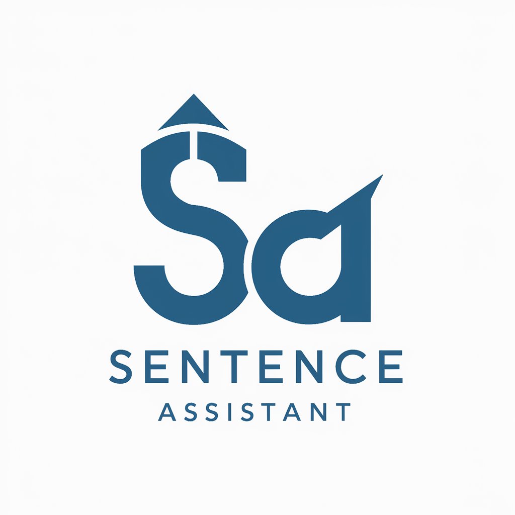 Sentence Assistant