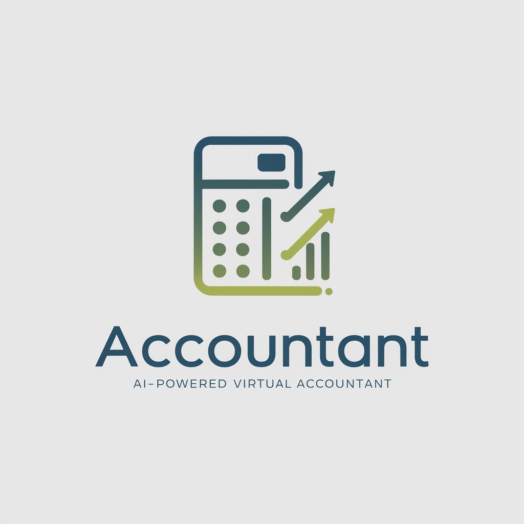 Accountant in GPT Store