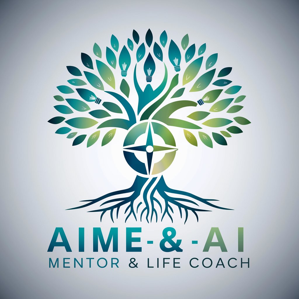 AIME - AI Mentor & Life Coach