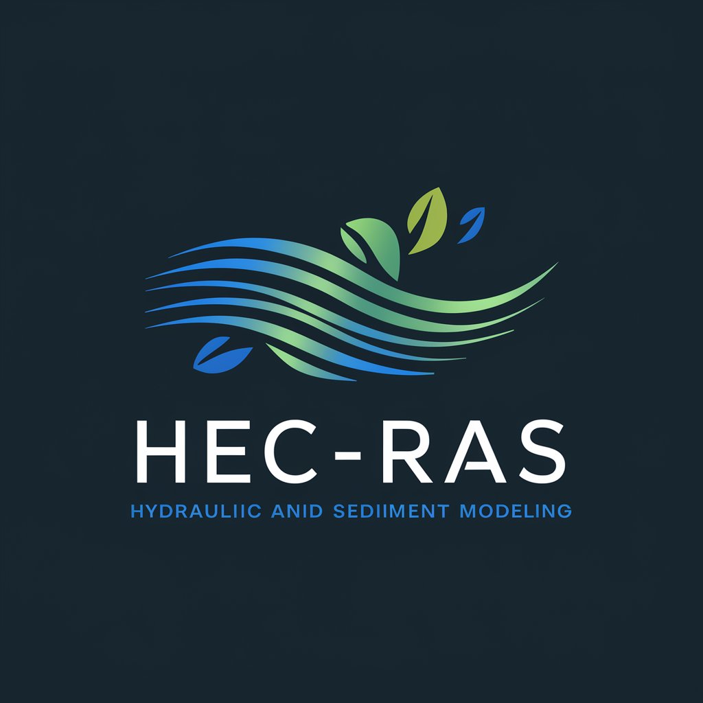 HEC-RAS in GPT Store