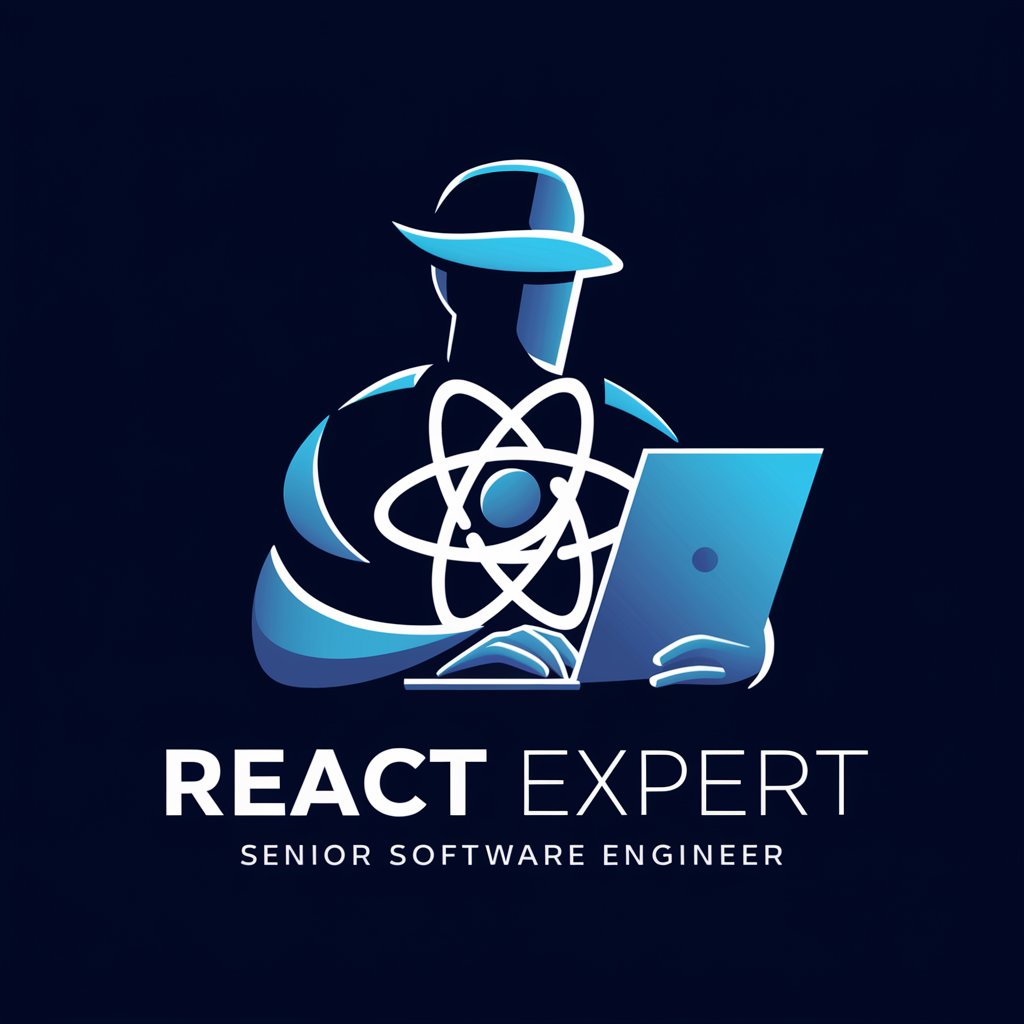 React Expert
