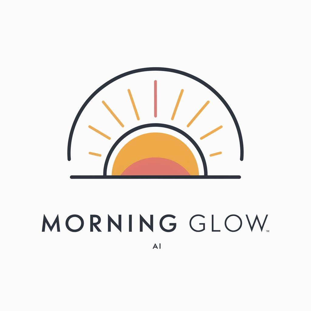 Morning Glow meaning?
