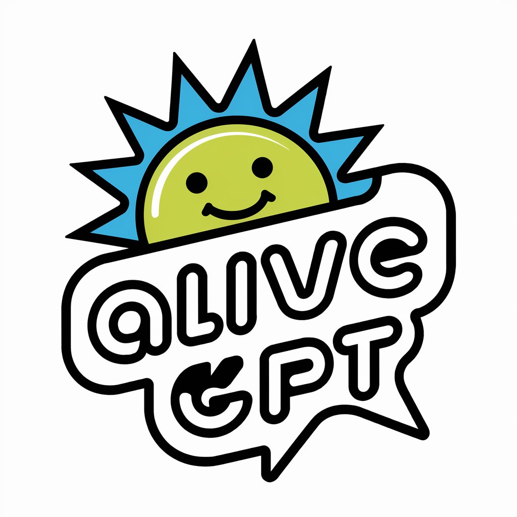 Alive GPT