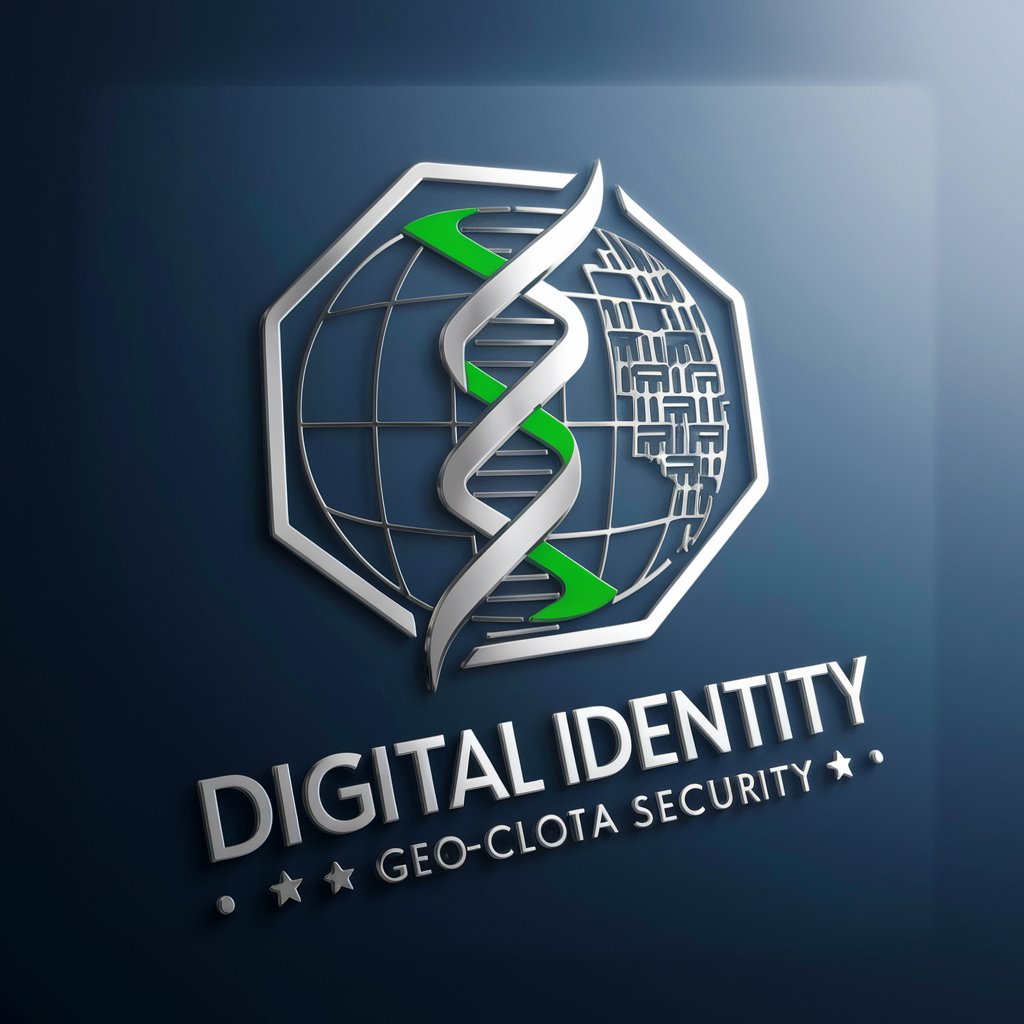 Digital Identity