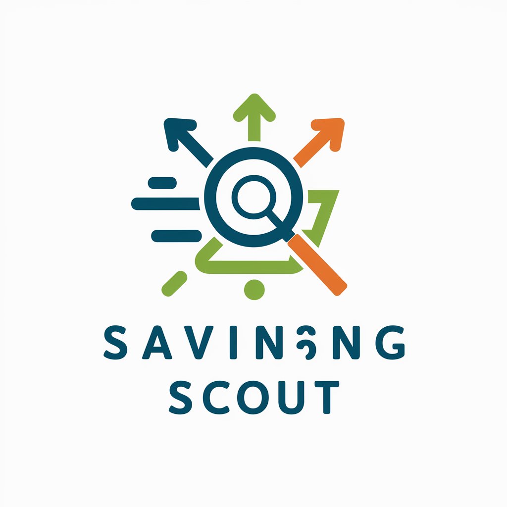 Savings Scout