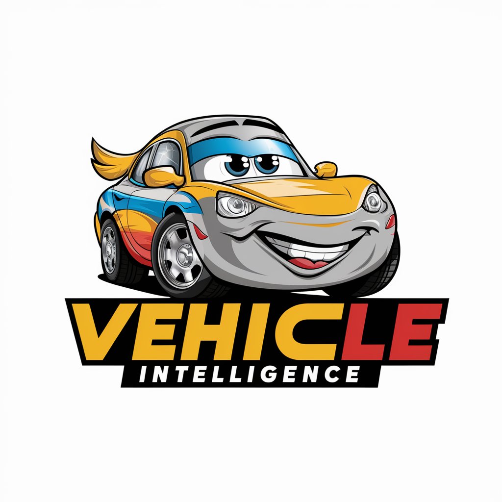 Vehicle Intelligence in GPT Store