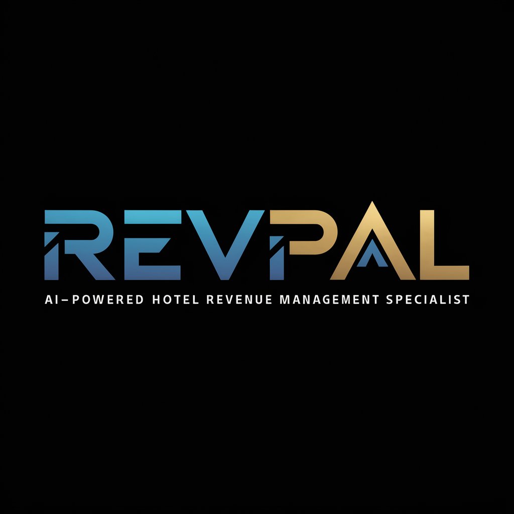 RevPal in GPT Store