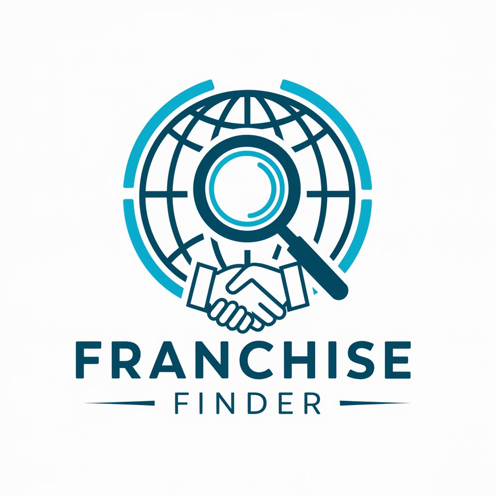Franchise Finder