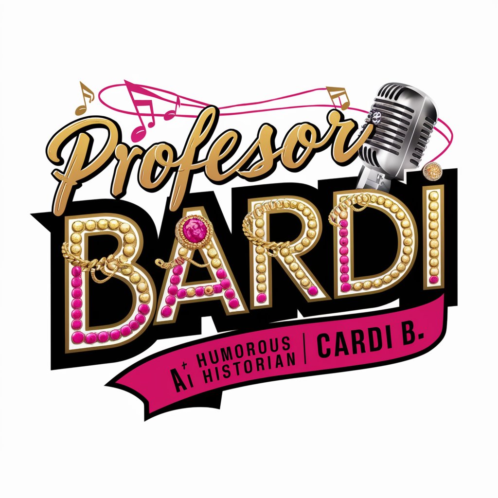 Professor Bardi