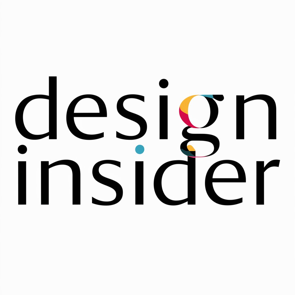 Design Insider