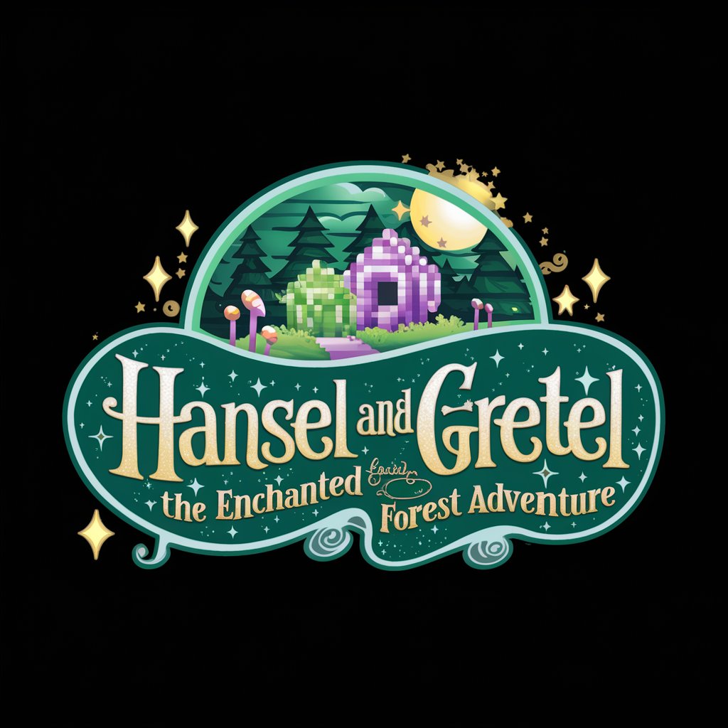 Hansel and Gretel