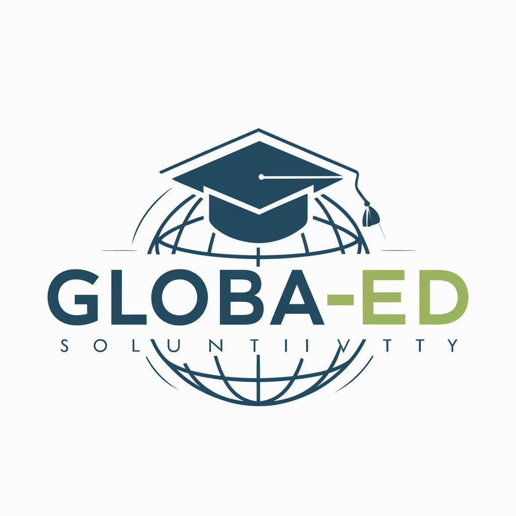 GlobalEd Solution