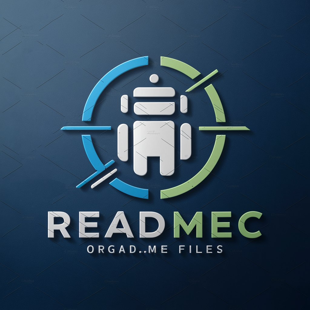 README Bot