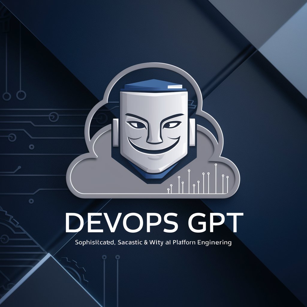 DevOps GPT in GPT Store