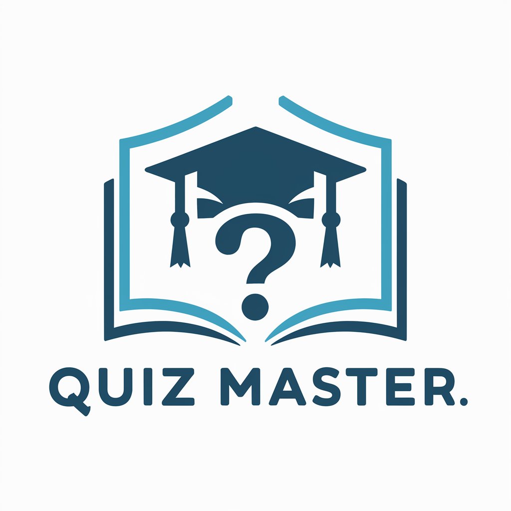 Quiz Master