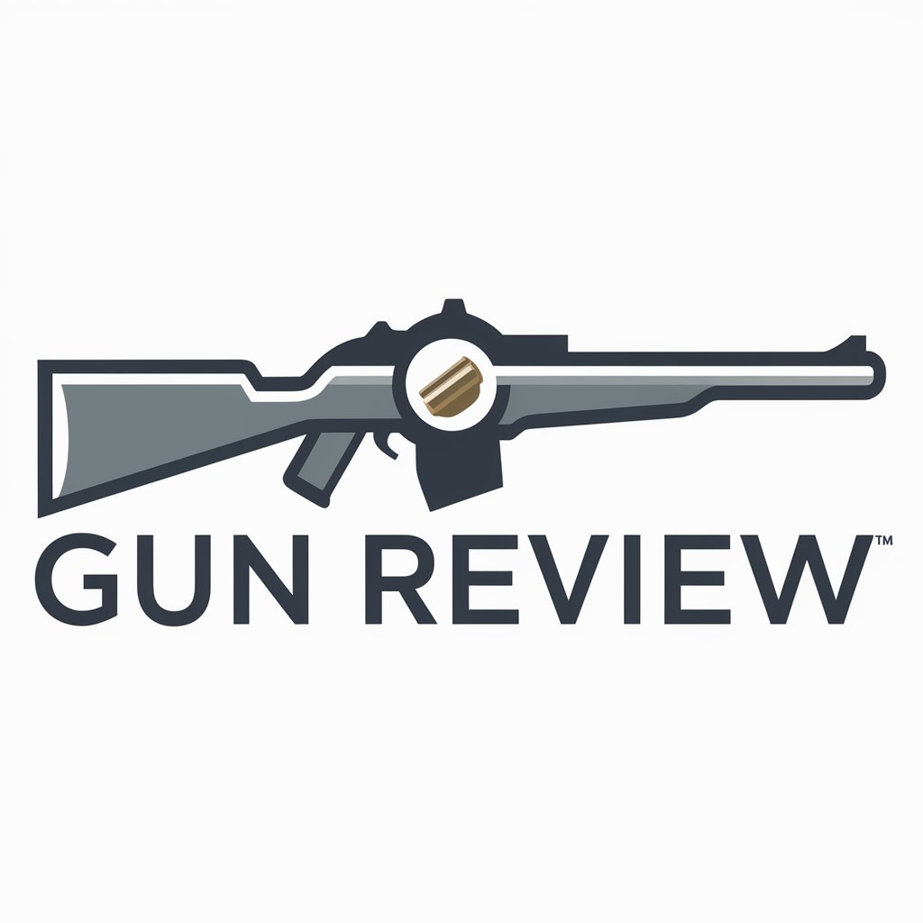 Gun Review in GPT Store