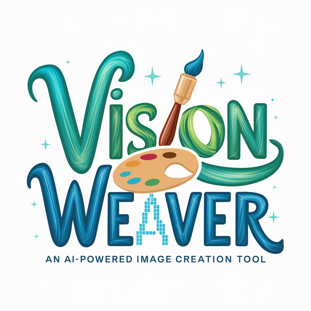 Vision Weaver