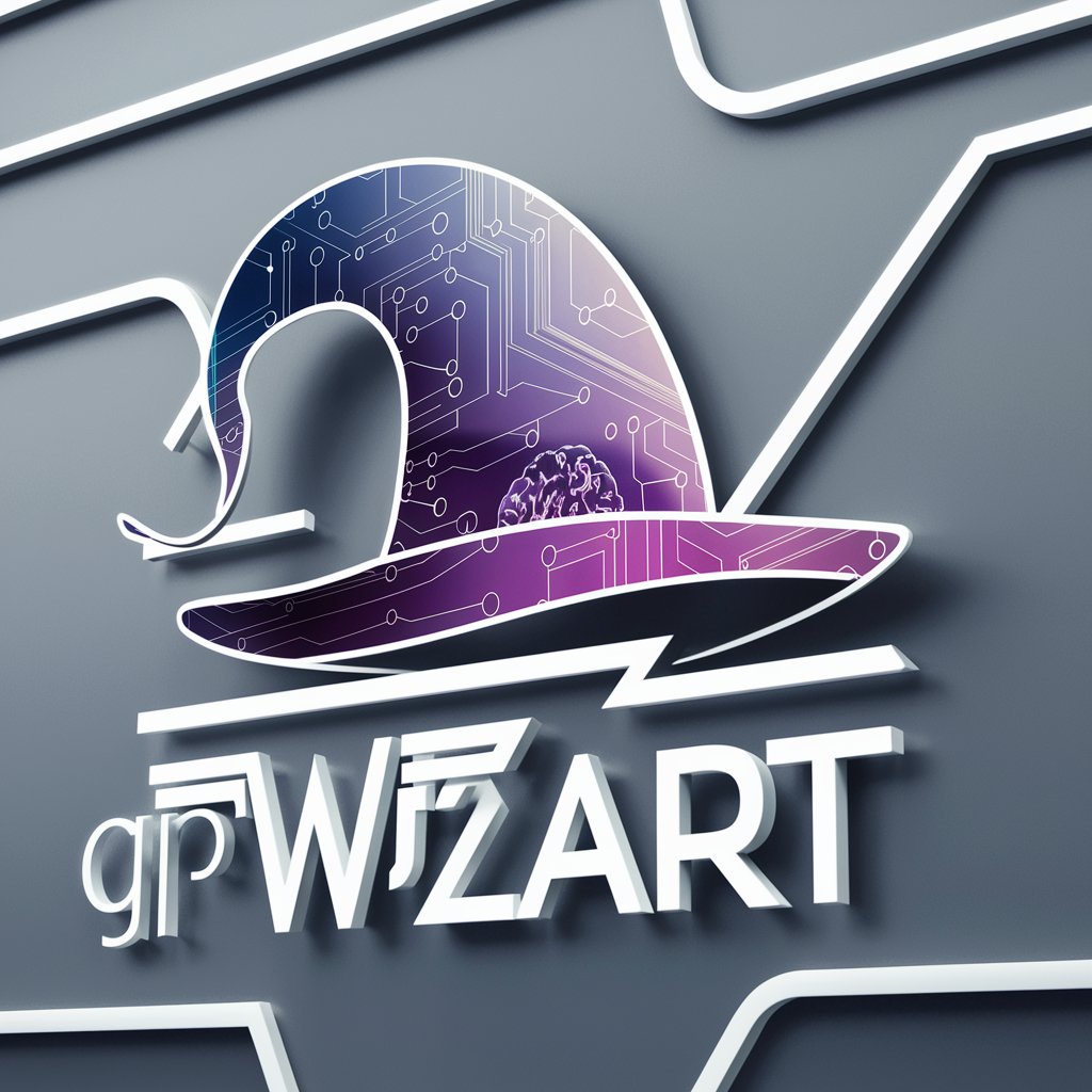 GPT Wizard • Remix, build or customize any GPT