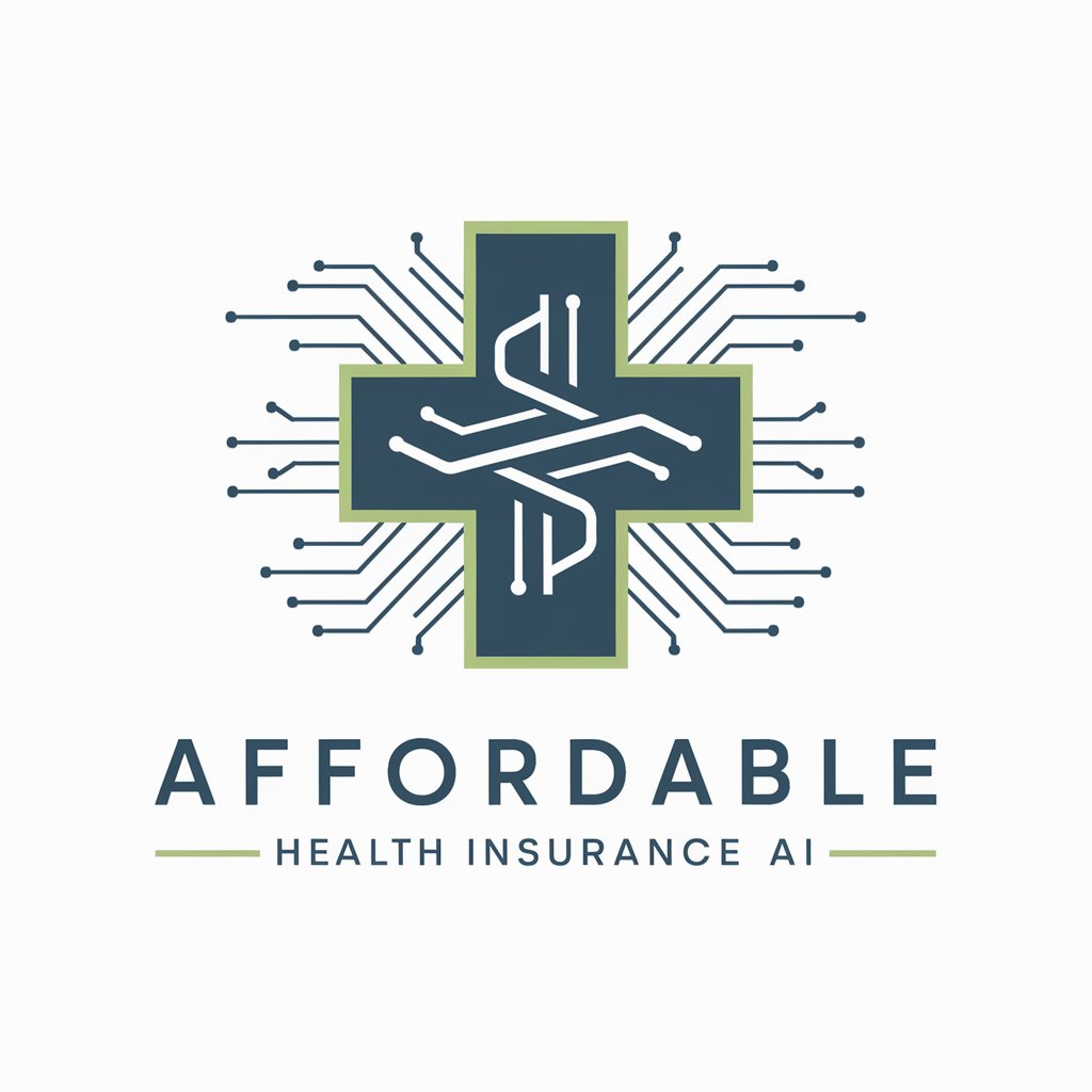 Affordable Health Insurance Ai