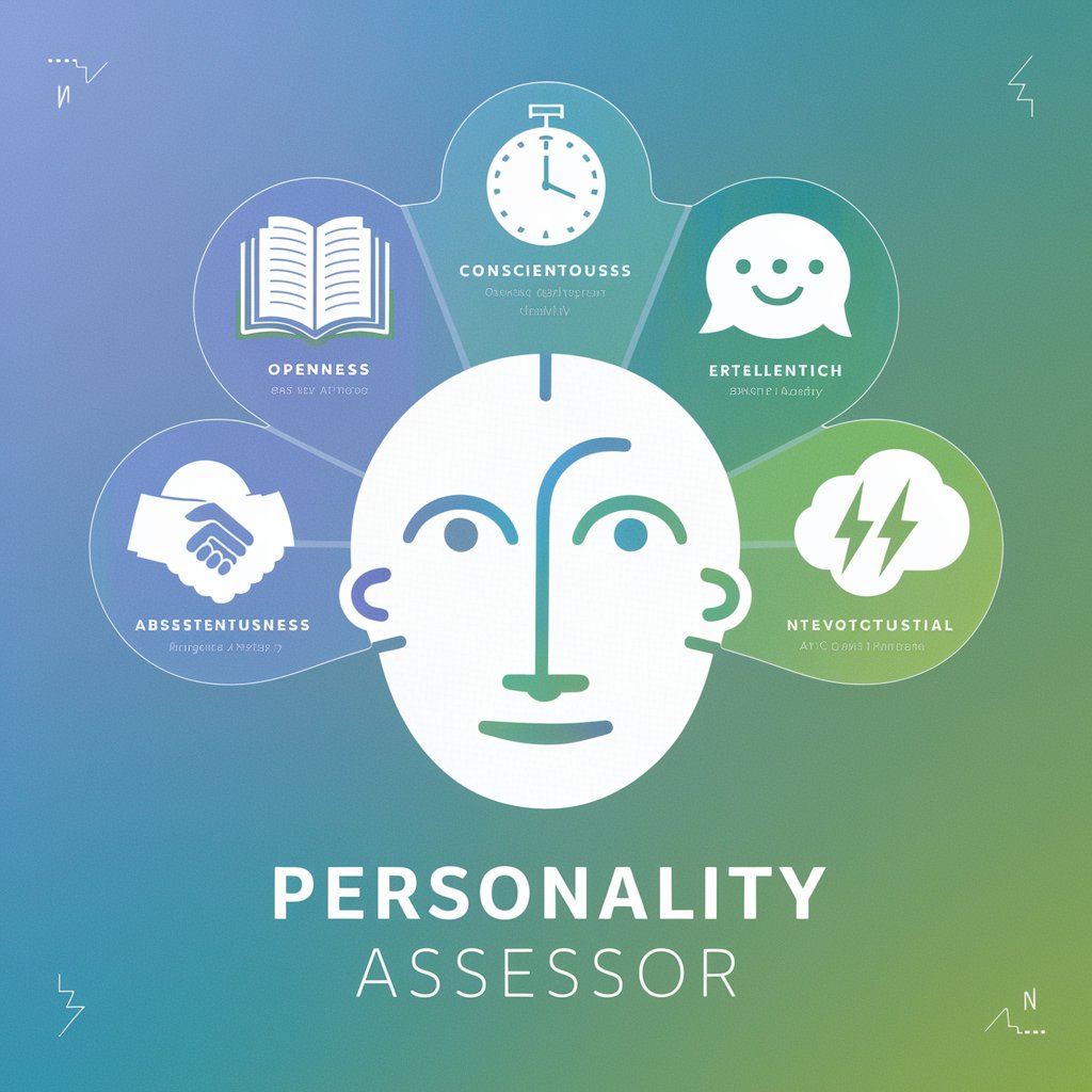 Personality Assessor