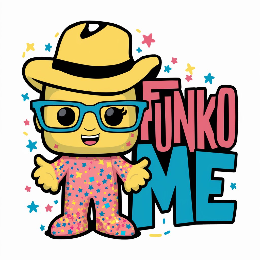 Funko Me in GPT Store