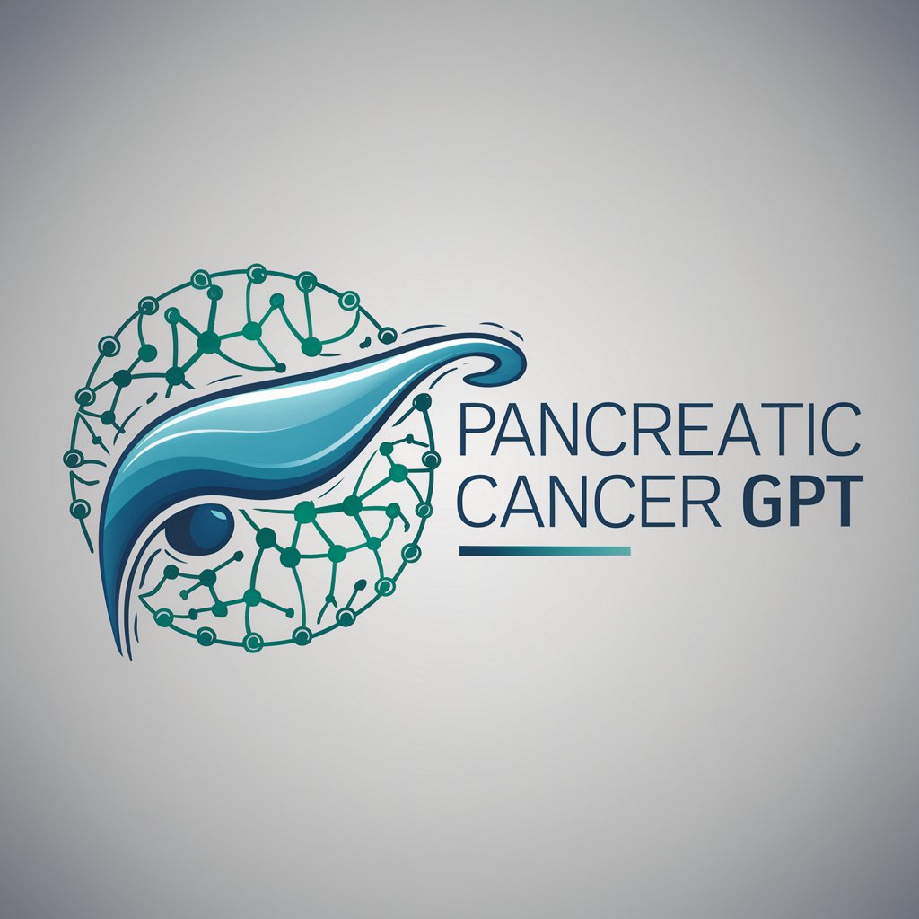 Pancreatic Cancer in GPT Store