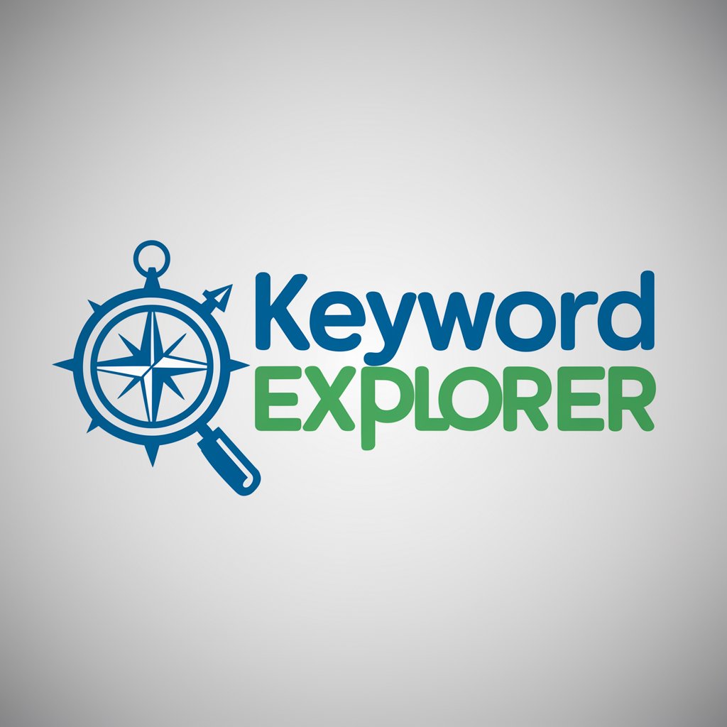 Keyword Explorer