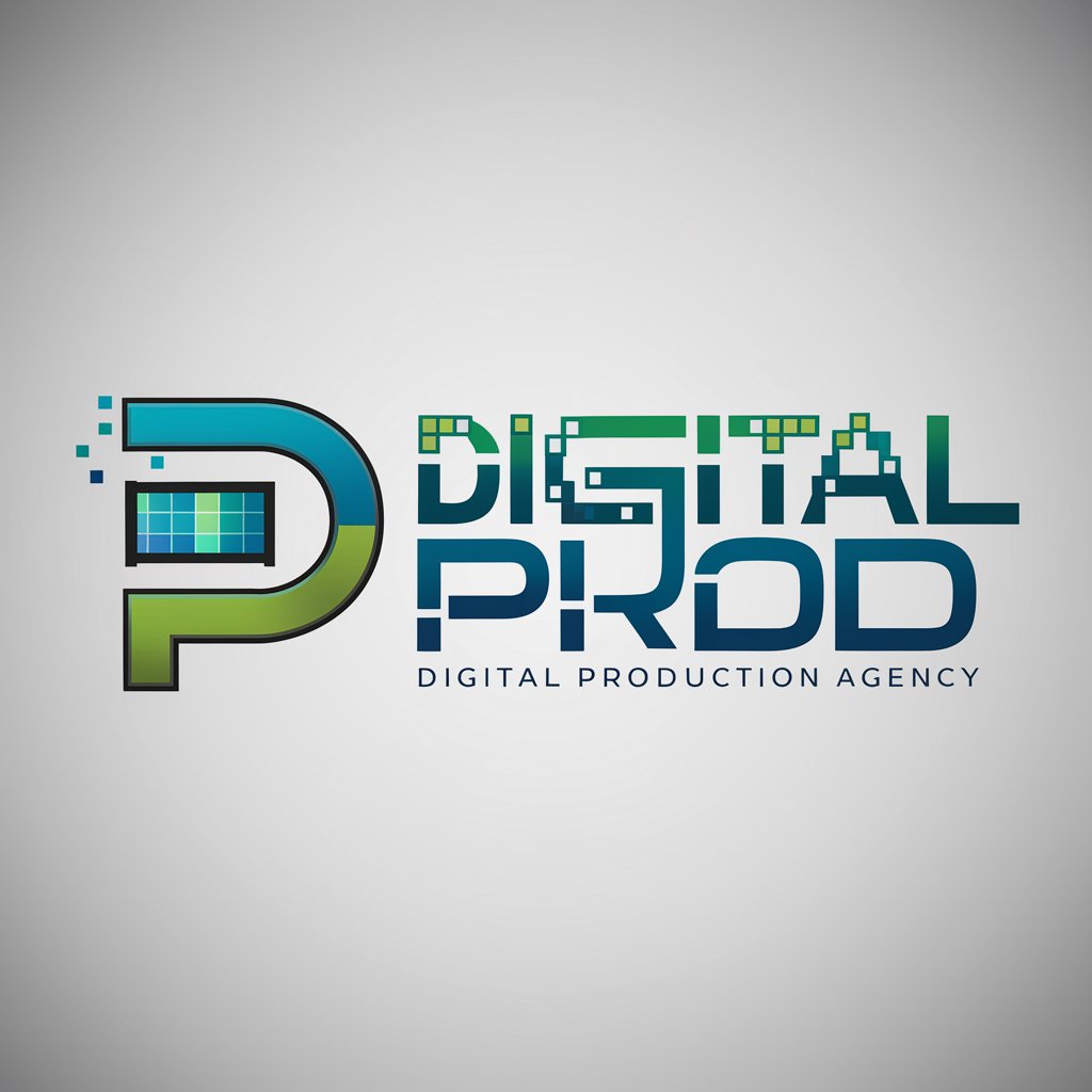 Digital Prod Adviser in GPT Store