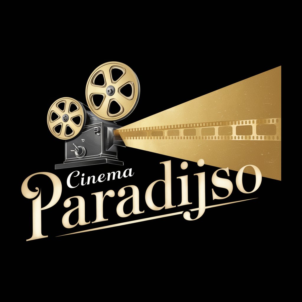 Cinema Paradiso (se) meaning?