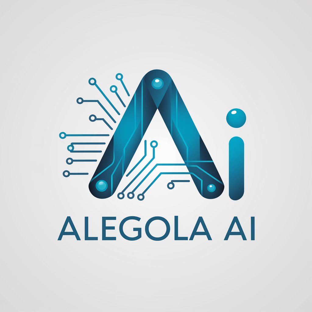 Alegola - Advanced Answer Engine