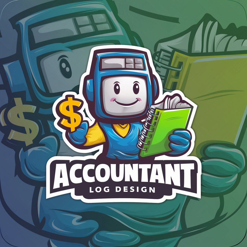 The Accountant in GPT Store
