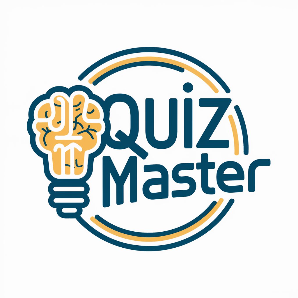 Quiz Master