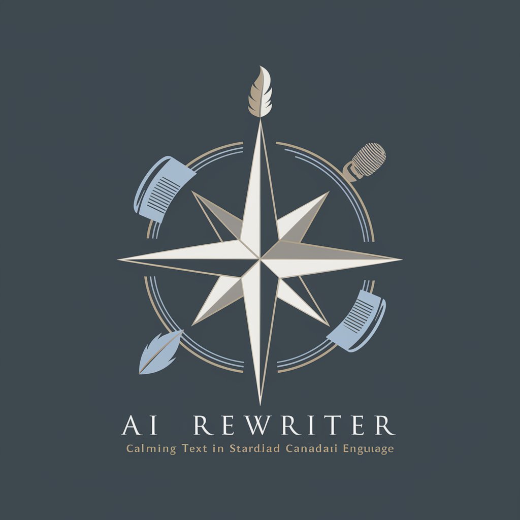 Text AI Rewriter