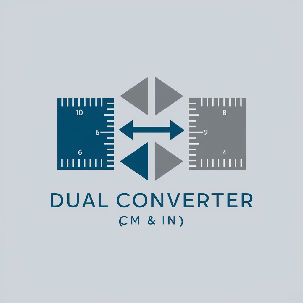 Dual Converter (CM & IN)