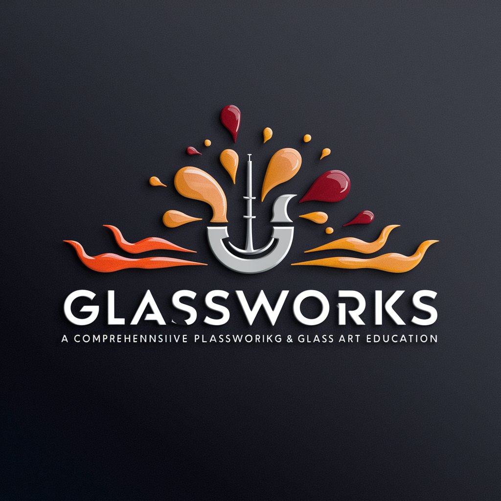 GlassWorks in GPT Store