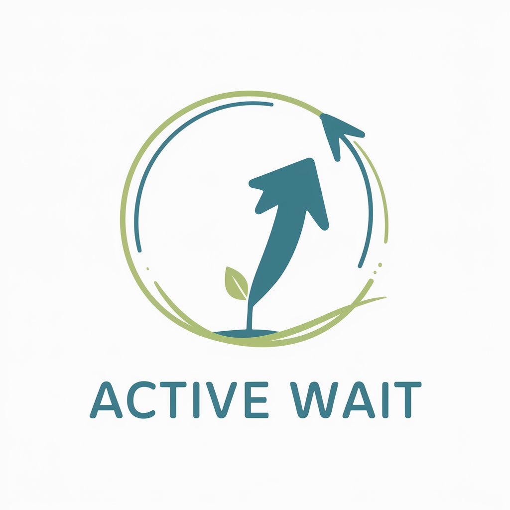 Active Wait