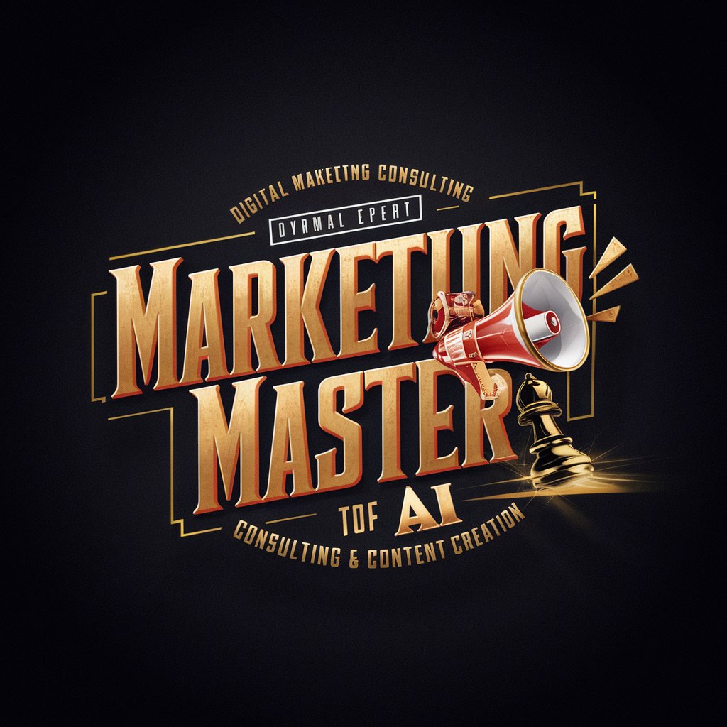 Marketing Master