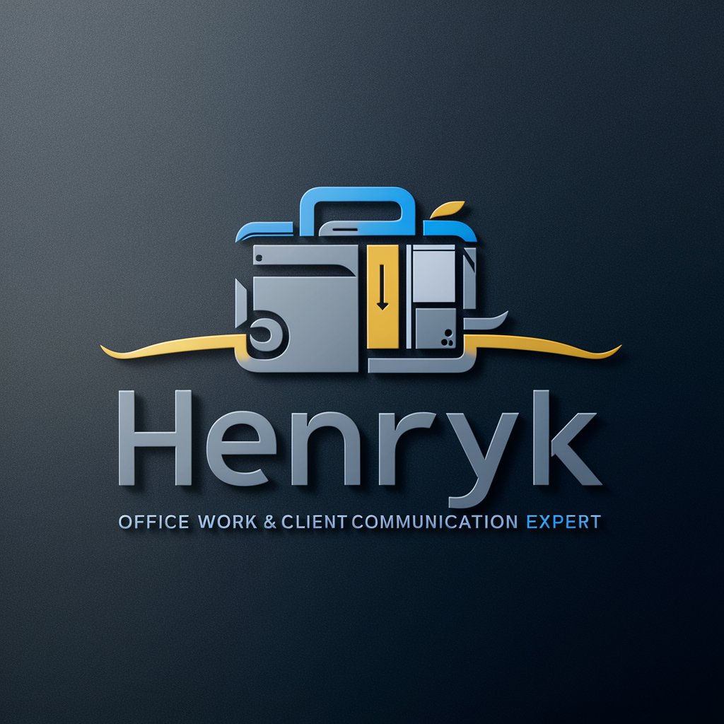 Henryk in GPT Store