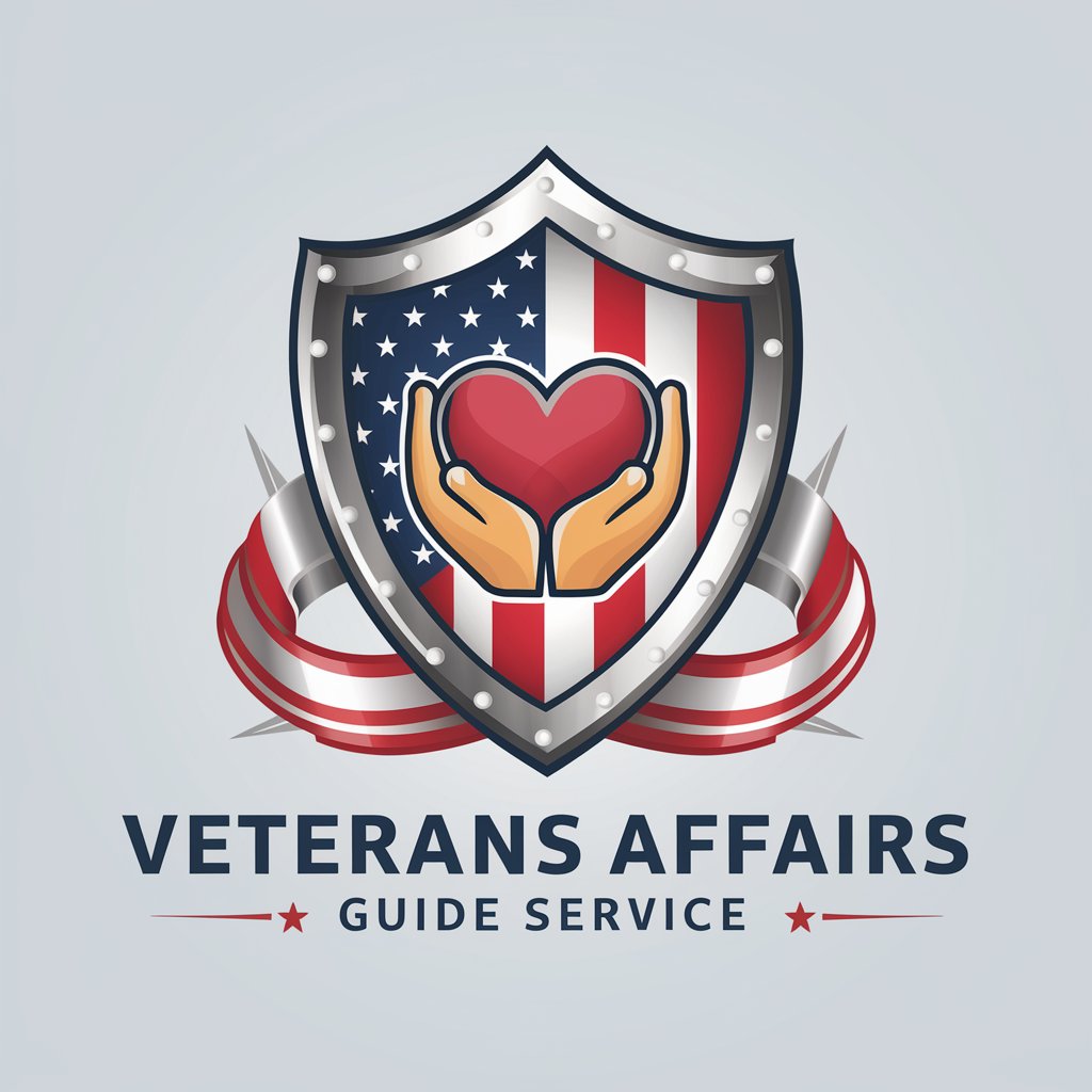 Veterans Affairs Guide