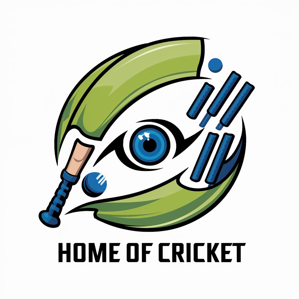 Home of Cricket