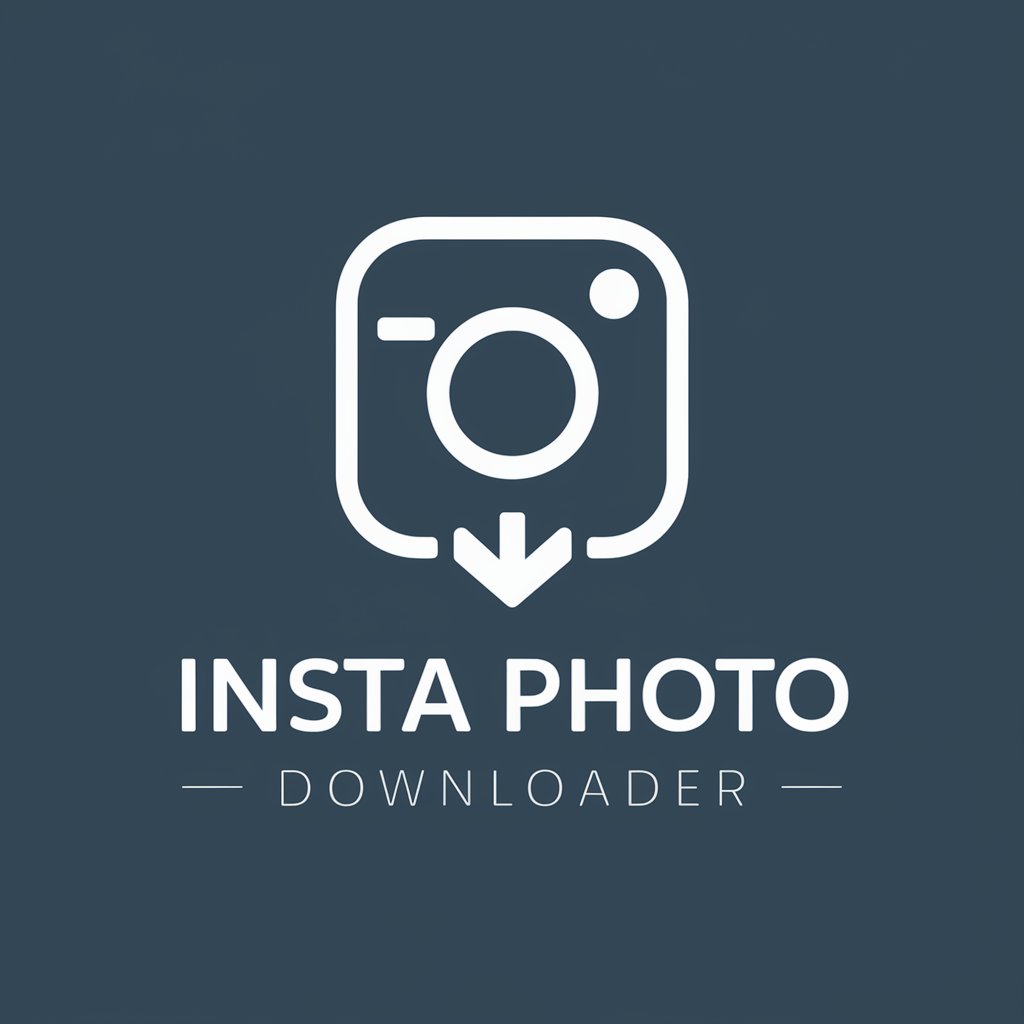 INsta Photo Down load